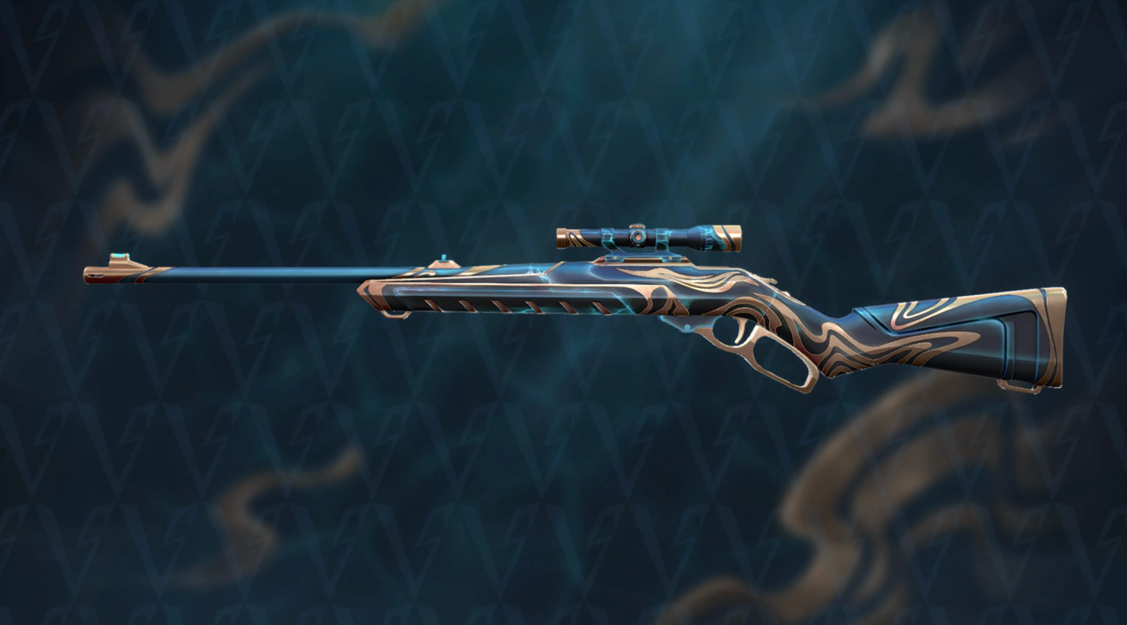 Luna Marshal